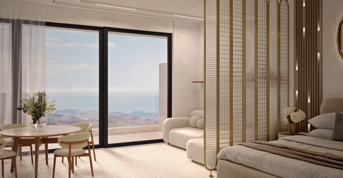 Image No.2-4 Bed Apartment for sale