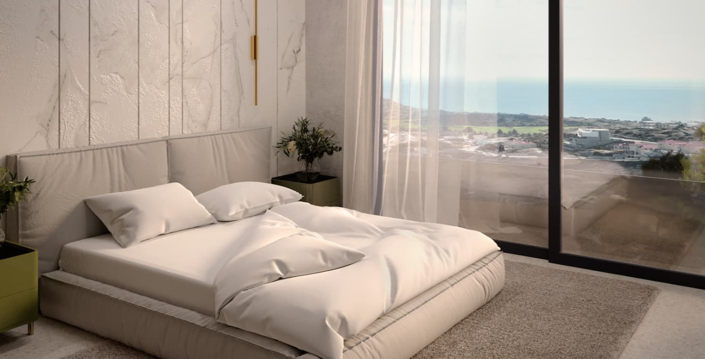 Image No.3-Appartement de 4 chambres à vendre à Limassol