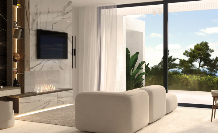 Image No.4-4 Bed Apartment for sale