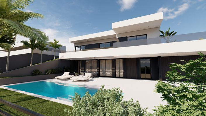 Image No.1-4 Bed House for sale