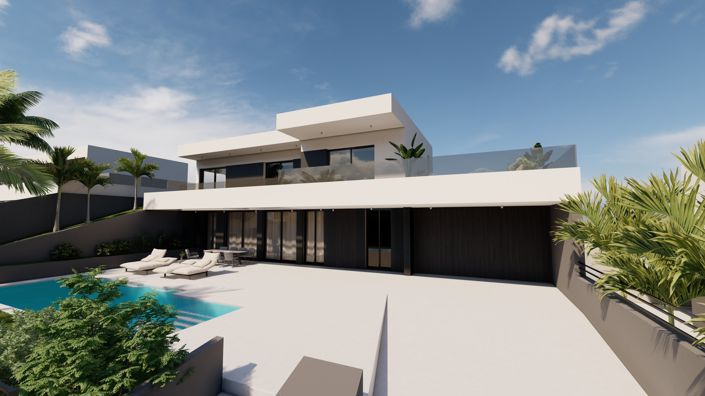 Image No.23-4 Bed House for sale