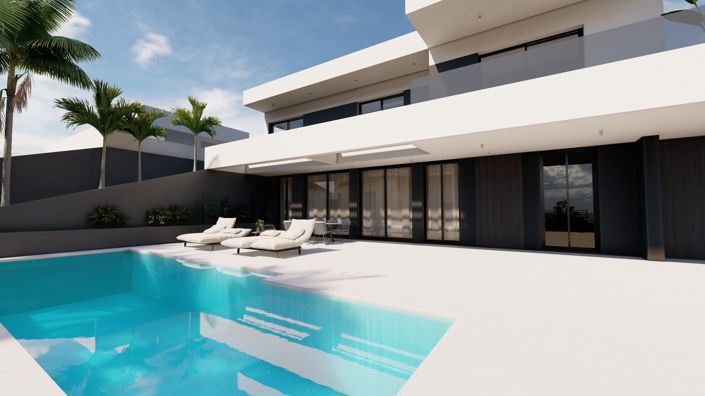 Image No.25-4 Bed House for sale