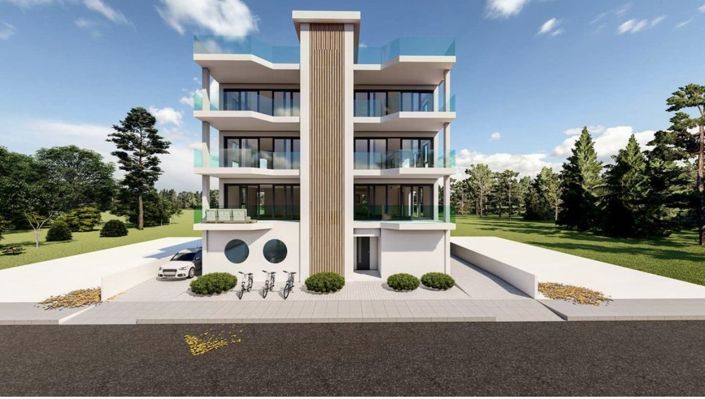Image No.1-2 Bed Apartment for sale