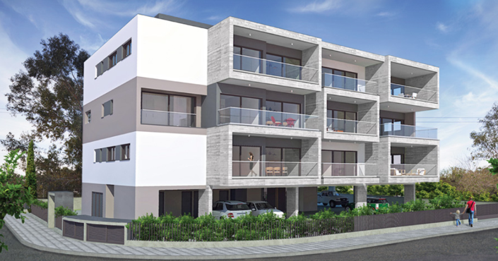 Image No.1-3 Bed Apartment for sale