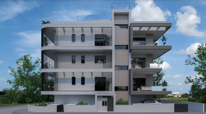 Image No.1-2 Bed Apartment for sale