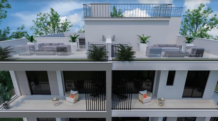 Image No.4-2 Bed Apartment for sale