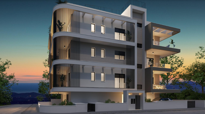 Image No.7-2 Bed Apartment for sale