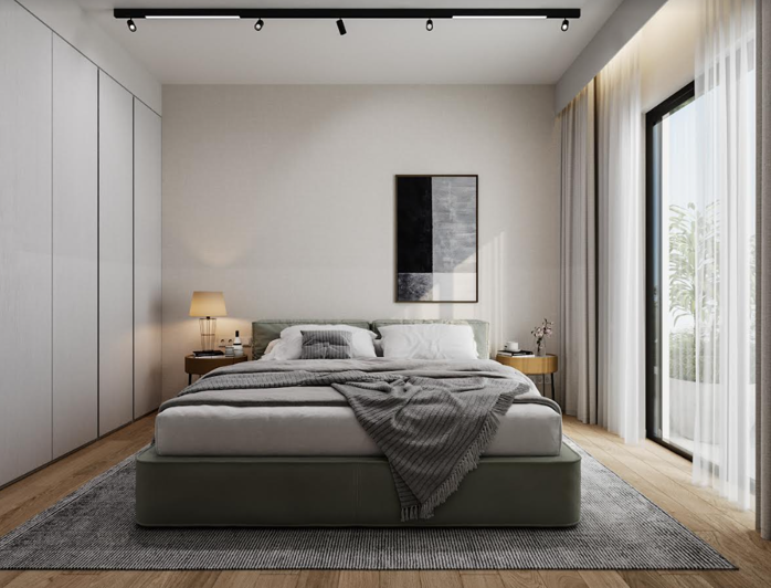 Image No.8-2 Bed Apartment for sale