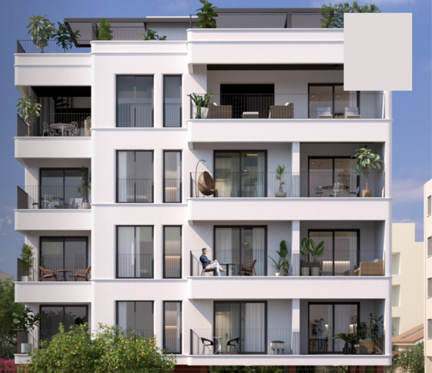 Image No.1-2 Bed Apartment for sale