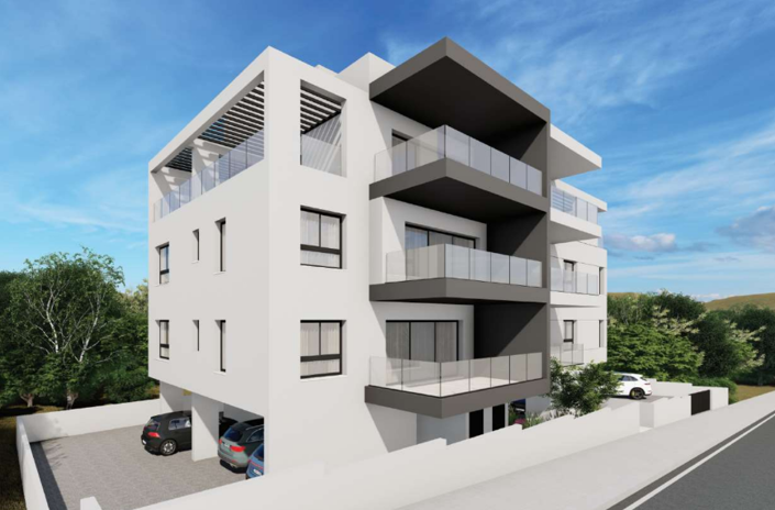 Image No.1-2 Bed Apartment for sale