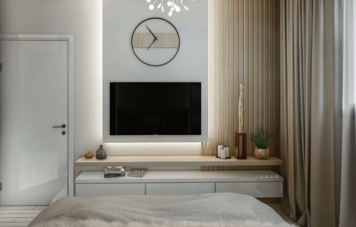 Image No.4-1 Bed Apartment for sale