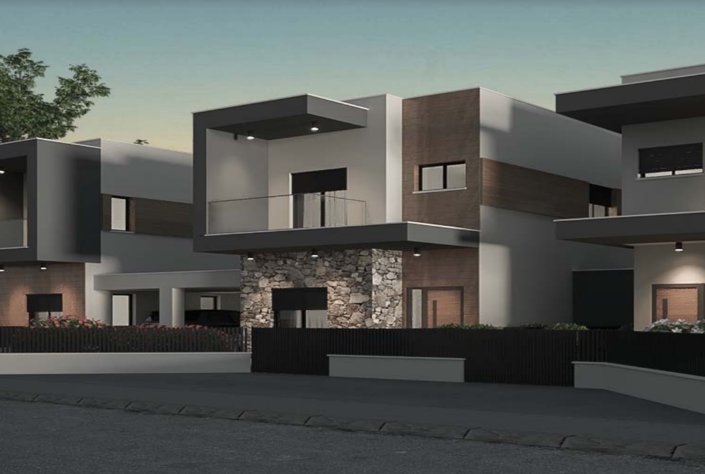 Image No.1-3 Bed House for sale