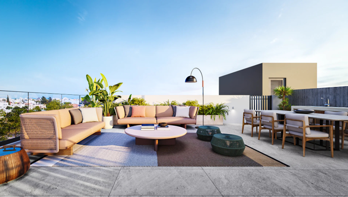 Image No.7-Appartement de 2 chambres à vendre à Limassol