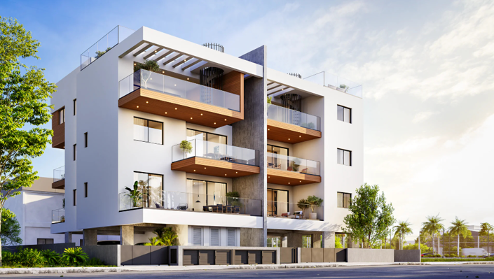 Image No.1-3 Bed Apartment for sale