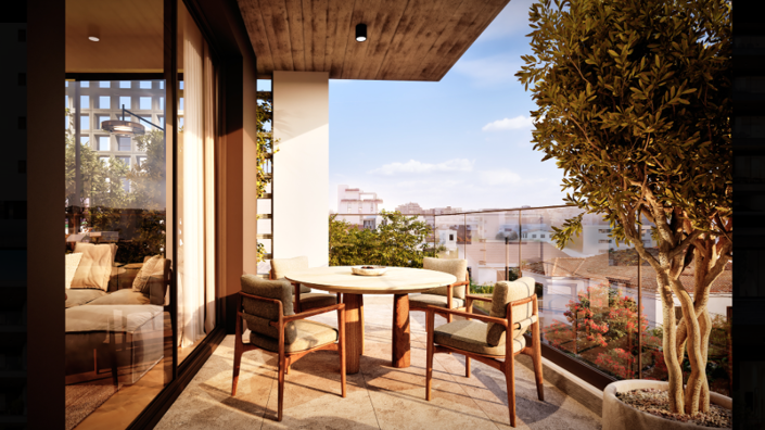 Image No.5-2 Bed Apartment for sale