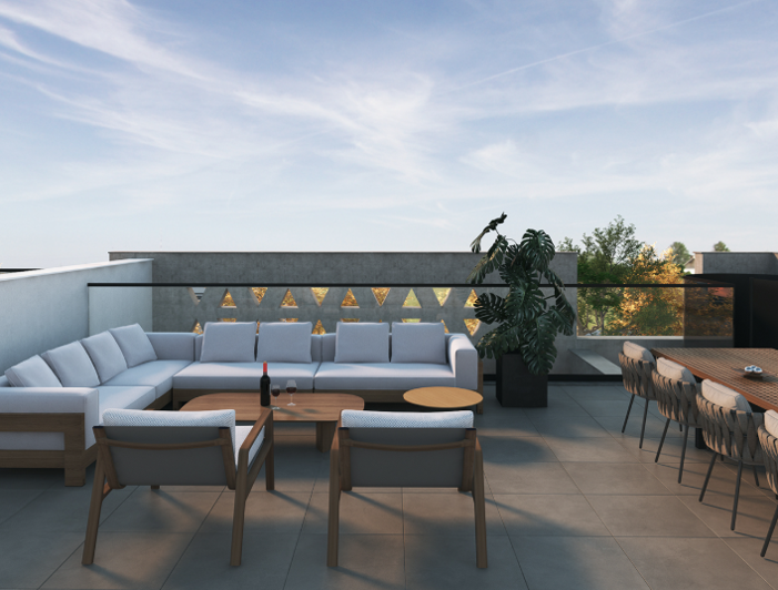 Image No.5-Appartement de 3 chambres à vendre à Mesa Geitonia