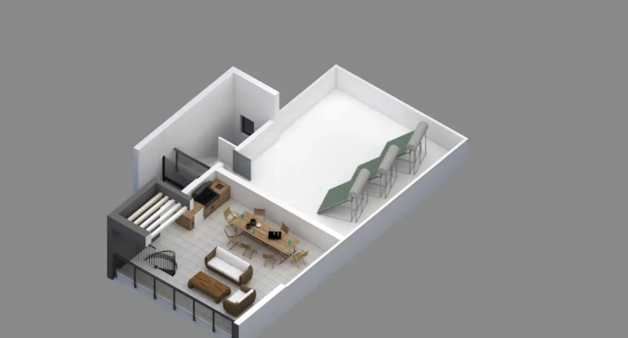 Image No.5-3 Bed Apartment for sale