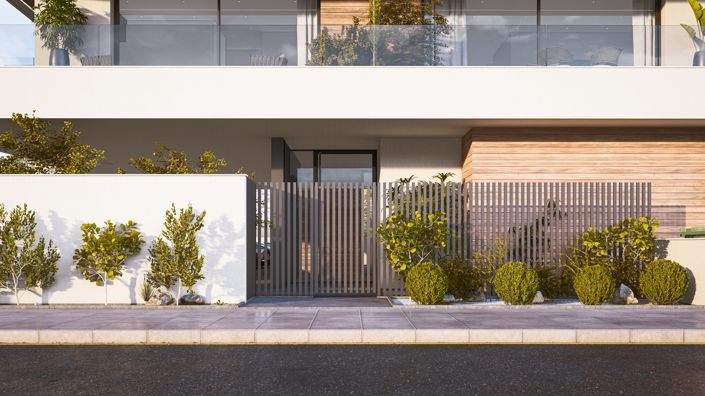 Image No.13-1 Bed Apartment for sale