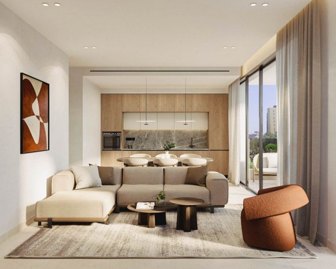 Image No.3-1 Bed Apartment for sale