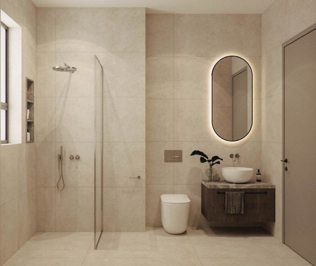 Image No.5-1 Bed Apartment for sale