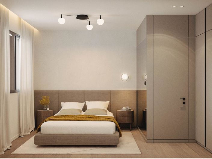 Image No.9-1 Bed Apartment for sale