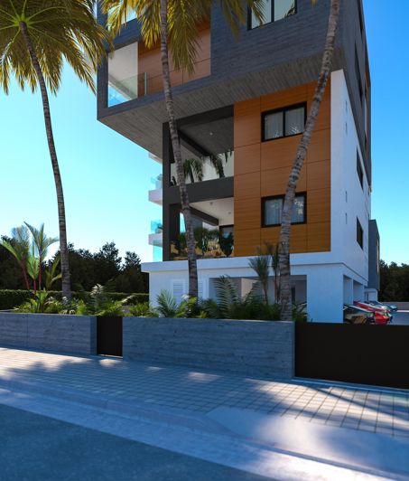 Image No.2-3 Bed Apartment for sale