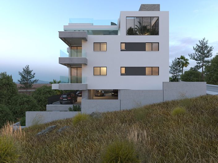 Image No.2-2 Bed Apartment for sale