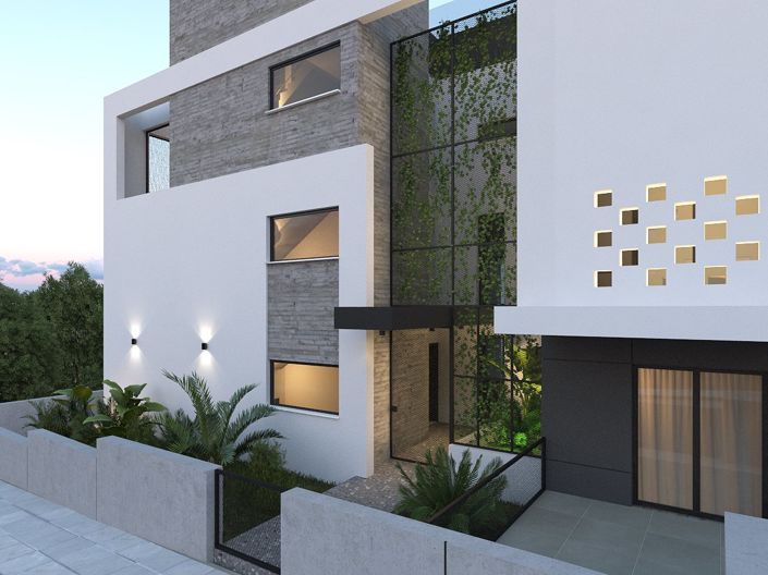 Image No.3-3 Bed Apartment for sale