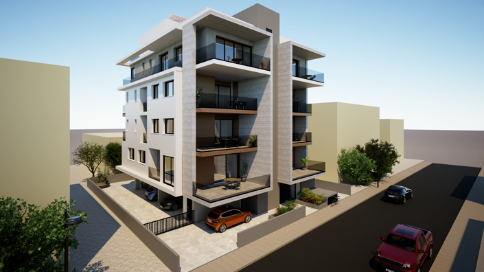 Image No.1-3 Bed Apartment for sale