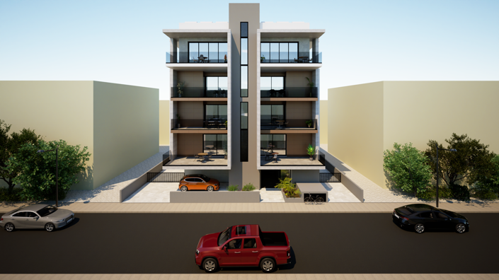 Image No.1-3 Bed Penthouse for sale