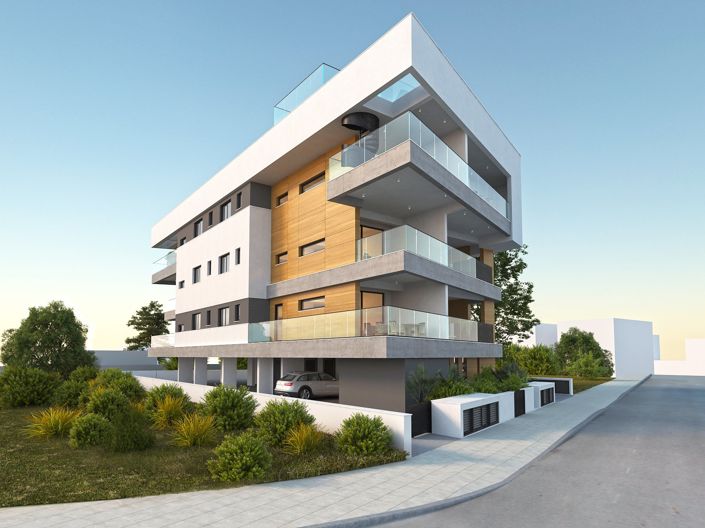 Image No.1-1 Bed Apartment for sale
