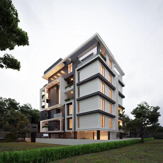 Image No.3-1 Bed Apartment for sale