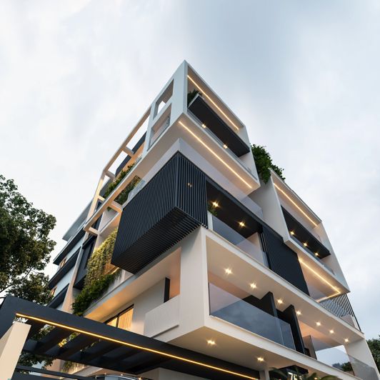 Image No.4-1 Bed Apartment for sale