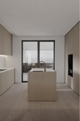 Image No.12-3 Bed Apartment for sale