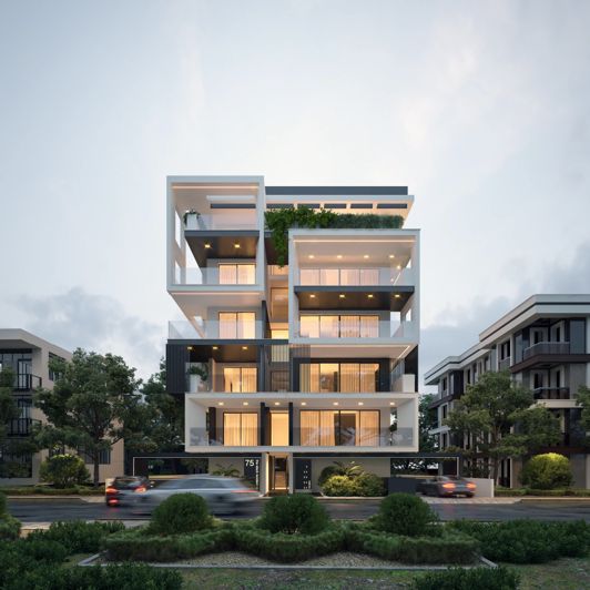 Image No.7-3 Bed Apartment for sale