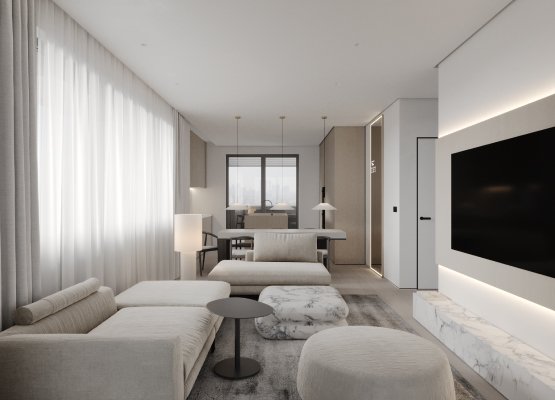 Image No.13-3 Bed Apartment for sale