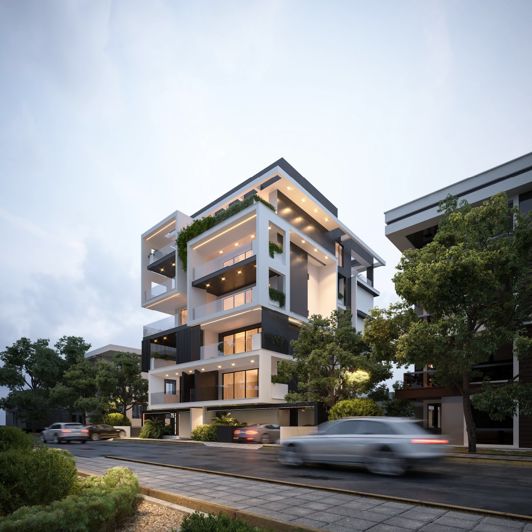 Image No.6-3 Bed Apartment for sale