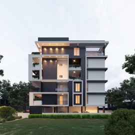 1 - Strovolos, Commercial