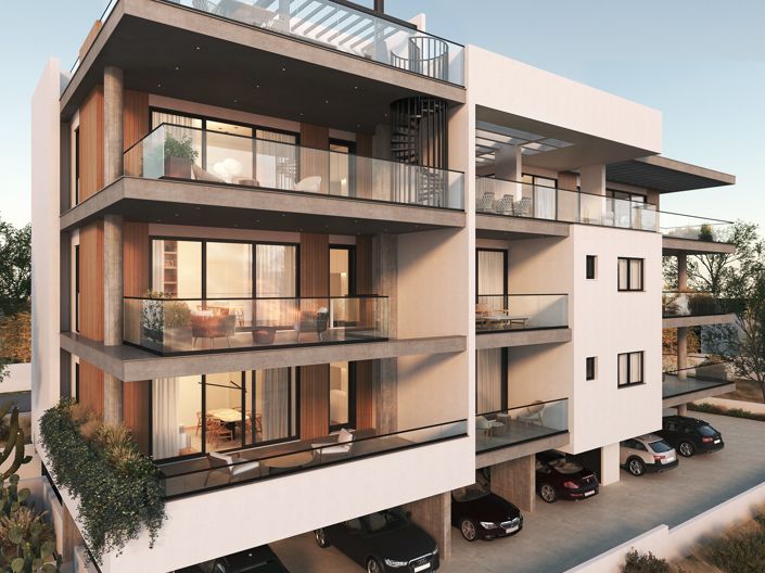 Image No.3-2 Bed Apartment for sale