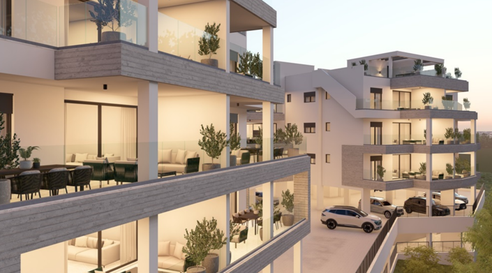 Image No.5-2 Bed Apartment for sale