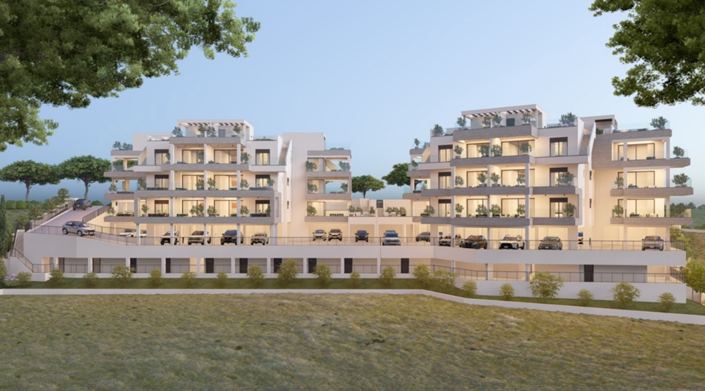 Image No.1-2 Bed Apartment for sale