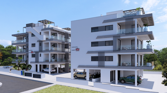 Image No.7-1 Bed Penthouse for sale