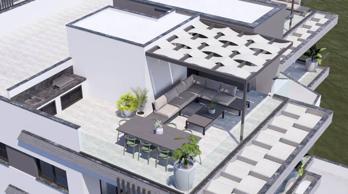 Image No.3-2 Bed Apartment for sale