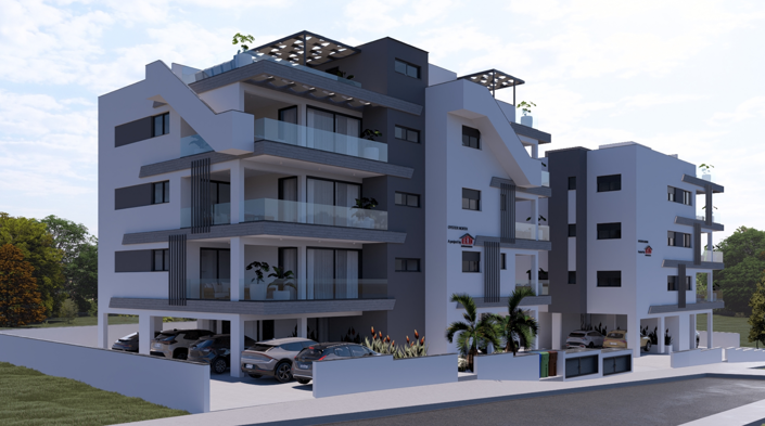 Image No.4-2 Bed Apartment for sale