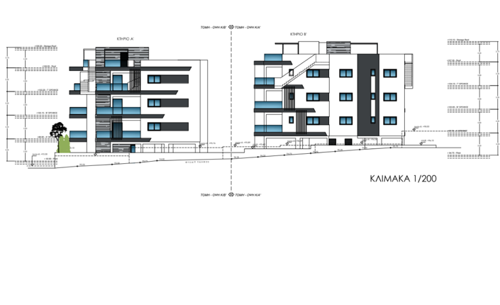 Image No.4-Penthouse de 2 chambres à vendre à Limassol