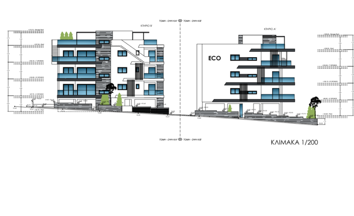 Image No.5-Penthouse de 2 chambres à vendre à Limassol