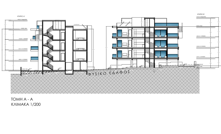 Image No.6-Penthouse de 2 chambres à vendre à Limassol