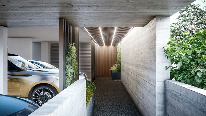 Image No.2-2 Bed Apartment for sale