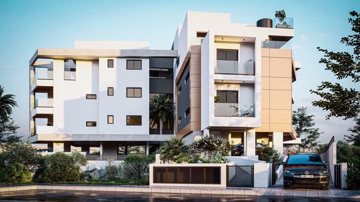Image No.1-1 Bed Apartment for sale