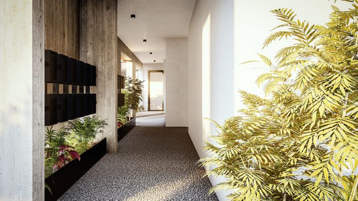 Image No.5-Appartement de 1 chambre à vendre à Limassol